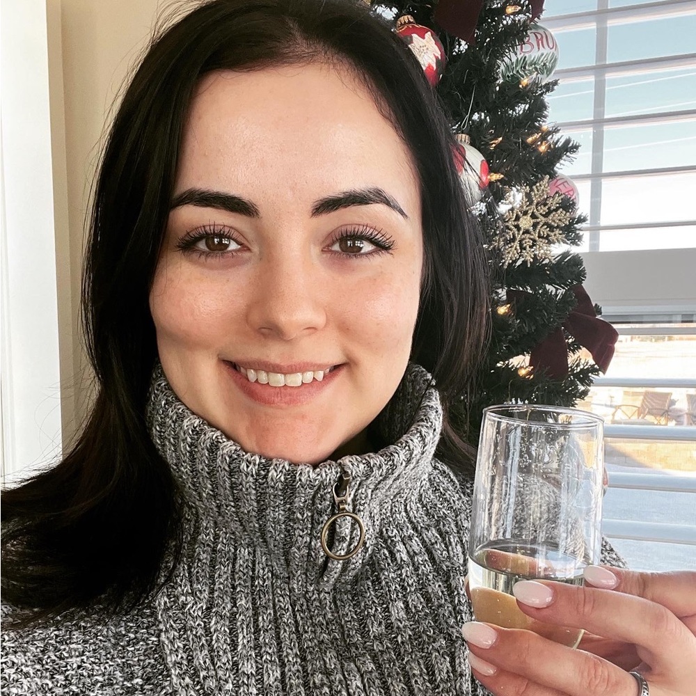 Meet your Posher, Celine